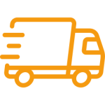 Entrega Rápida e Segura