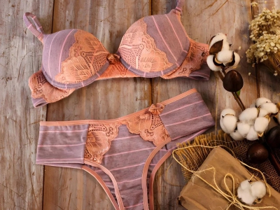 Tendências de Lingerie 2025: O Que Está em Alta?