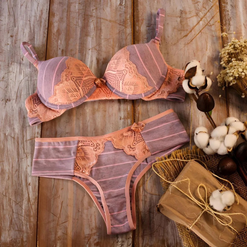 Tendências de Lingerie 2025: O Que Está em Alta?
