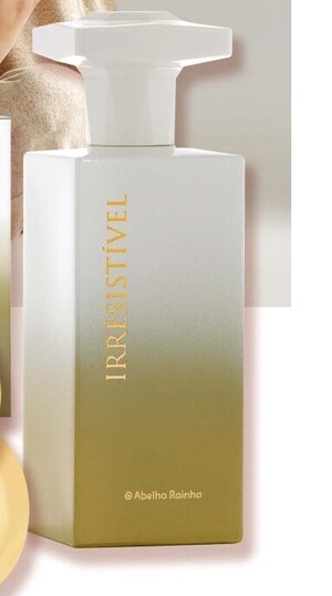 Irresistivel Deo Parfum feminino 100ml