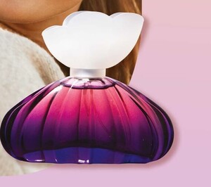 Floralle Mystery Deo Parfum Feminino 90ml