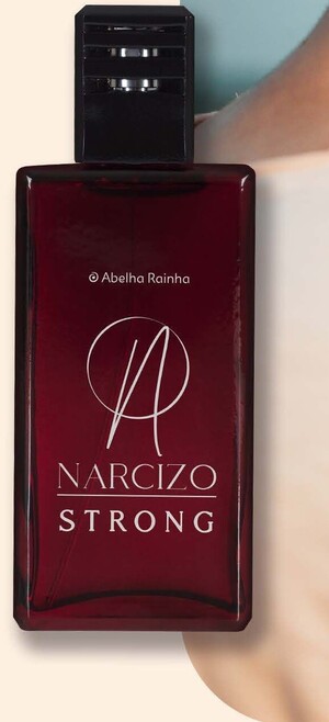Narcizo Strong Deo Parfum Masculino 100ml