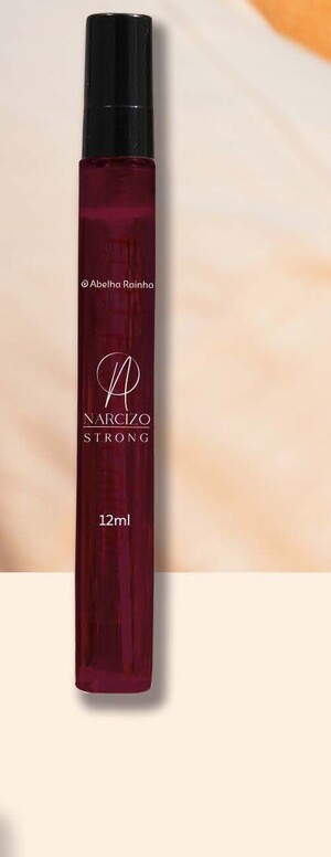 Miniatura Narcizo Strong Deo Parfum 12ml 
