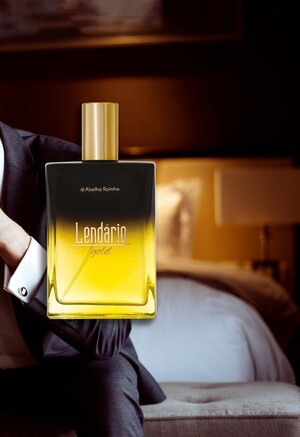 Lendário Gold 100ml