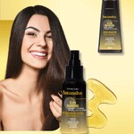 Kit Intensive Oleos Nutritivos