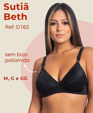 Sutiã Beth