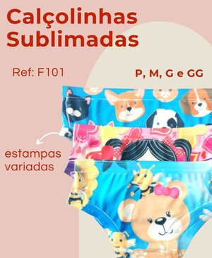 Calçolinha Infantil Sublimada