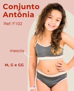 Conjunto Antônia