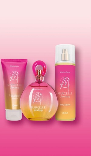 Kit Marcelle Fantasy