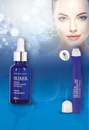 Kit Serum Renovil