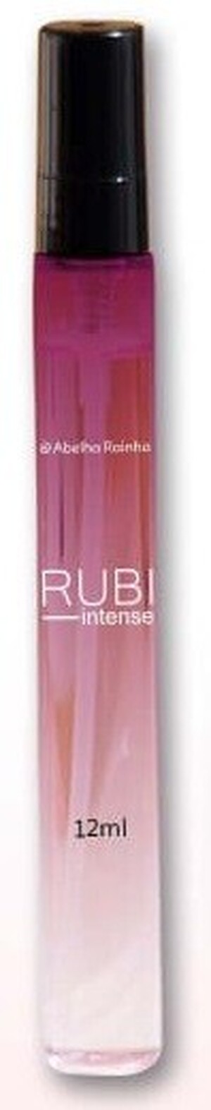 Rubi Intense Miniatura Deo Parfum Feminino 12ml