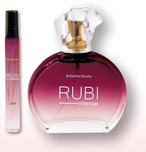 Kit Rubi Intense
